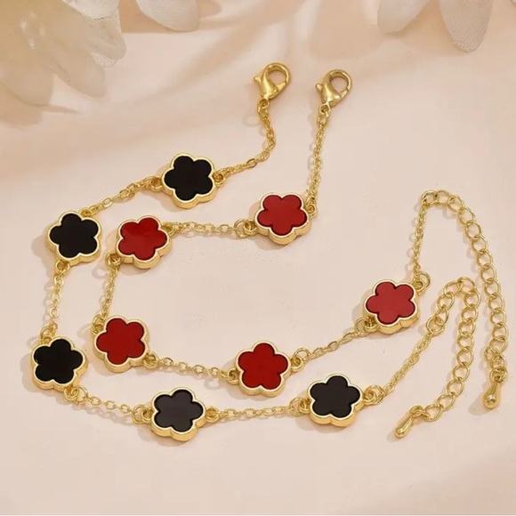 Classy bracelets! - Picture 5 of 6